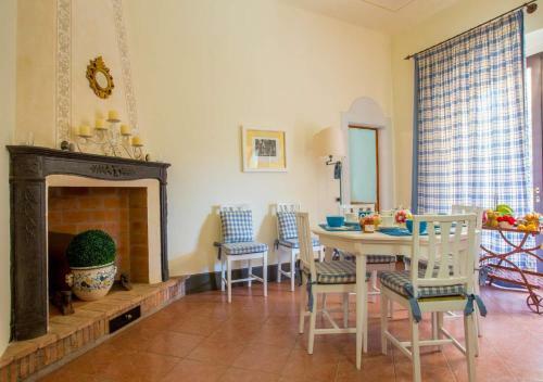 Villa Il Borgo By Mc Luxury Rentals
