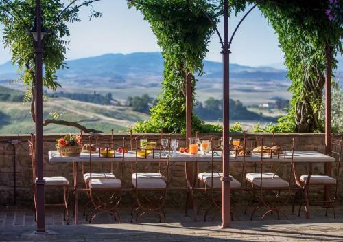 Villa Il Borgo By Mc Luxury Rentals