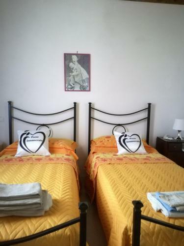 B&B Pozzo Innamorato