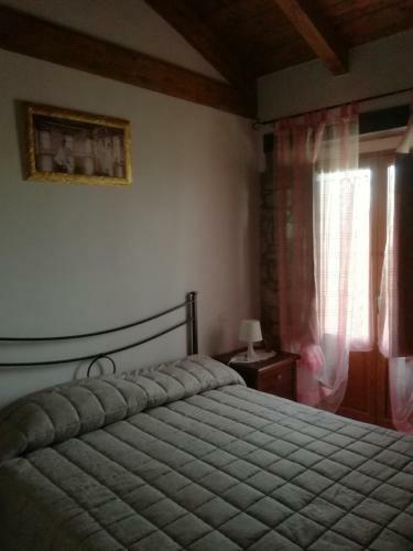 B&B Pozzo Innamorato