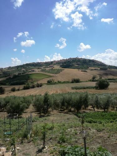 B&B Pozzo Innamorato