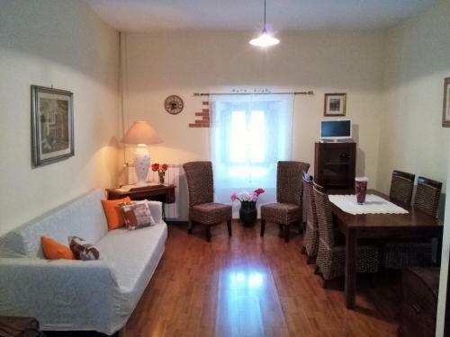 Montemerano-saturnia House Apartment