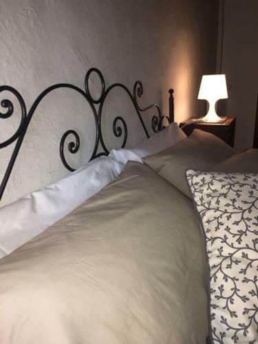 Montemerano-saturnia House Apartment