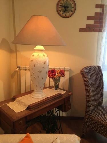 Montemerano-saturnia House Apartment