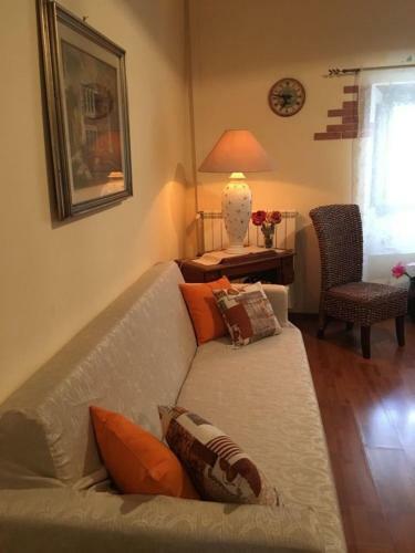 Montemerano-saturnia House Apartment