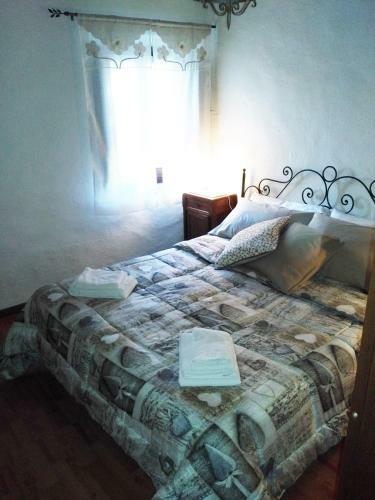 Montemerano-saturnia House Apartment