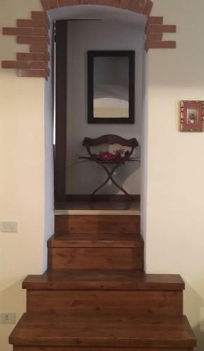 Montemerano-saturnia House Apartment