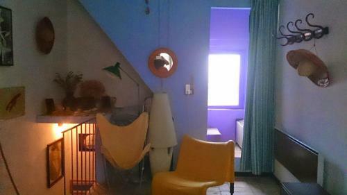 Apartamento Casa Cielo-terra Tra Mare E Montagna
