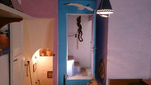Apartamento Casa Cielo-terra Tra Mare E Montagna