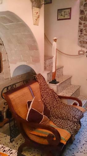 Apartamento Casa Cielo-terra Tra Mare E Montagna