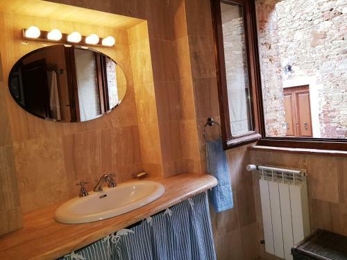 Apartamento Castel Divino - Piazza Del Castello