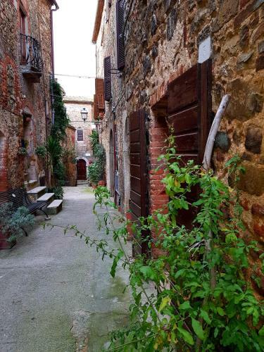Apartamento Castel Divino - Piazza Del Castello