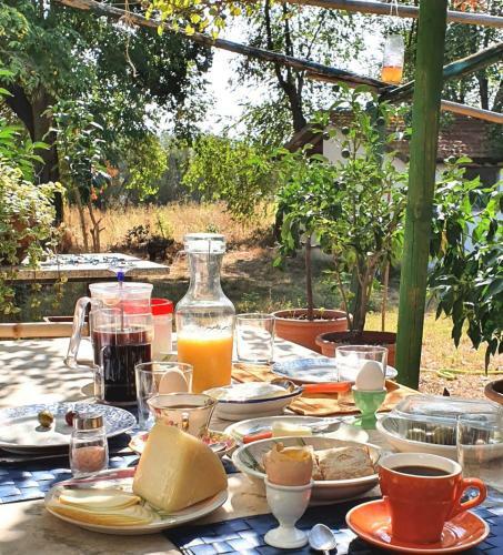 Agroturismo Da Pino