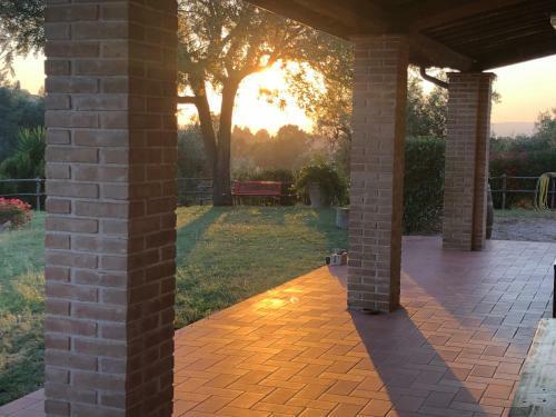 Agroturismo Bioagriturismo Il Saragiolo