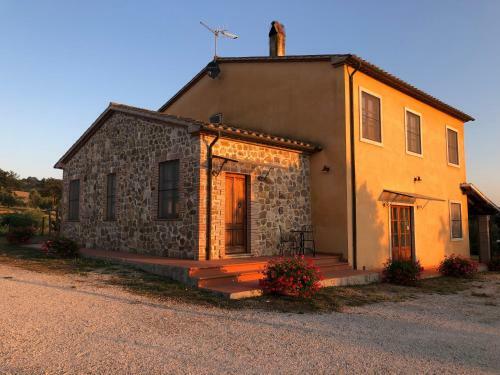 Agroturismo Bioagriturismo Il Saragiolo