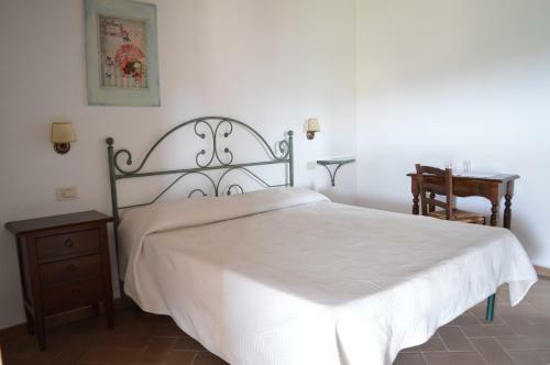 Agroturismo Bioagriturismo Il Saragiolo