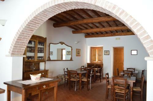 Agroturismo Bioagriturismo Il Saragiolo