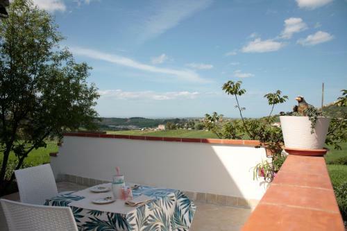 Bed & Breakfast Villa Sofia