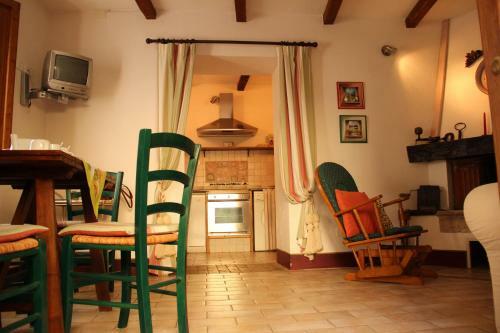 Apartamento Delizioso Trilocale In Centro