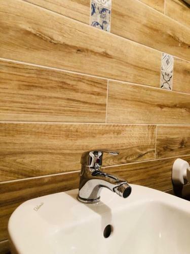 Apartamento Appartamento Cuore