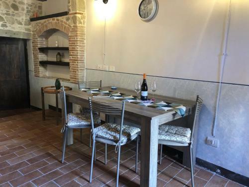 Apartamento Appartamento Cuore