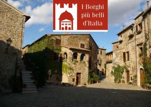 Casa Delle Mura