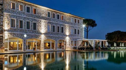 Casa Delle Mura