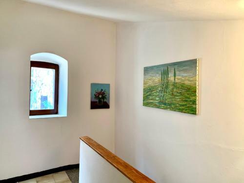 La Casa Di Nonna Libia