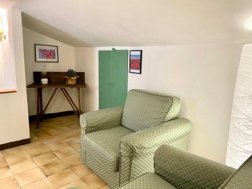 La Casa Di Nonna Libia