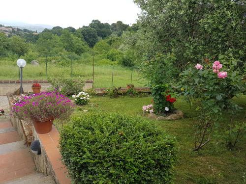 Apartamento Appartamenti La Quercia