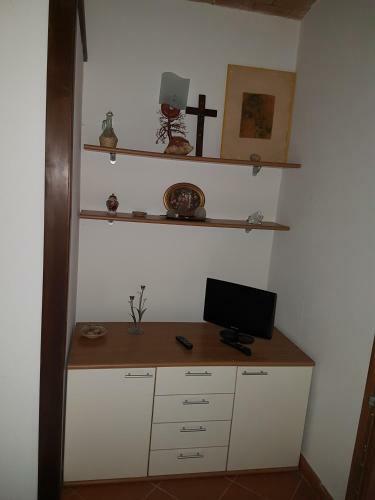 Apartamento Appartamenti La Quercia