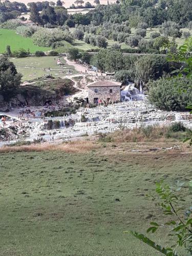 Apartamento Appartamenti La Quercia