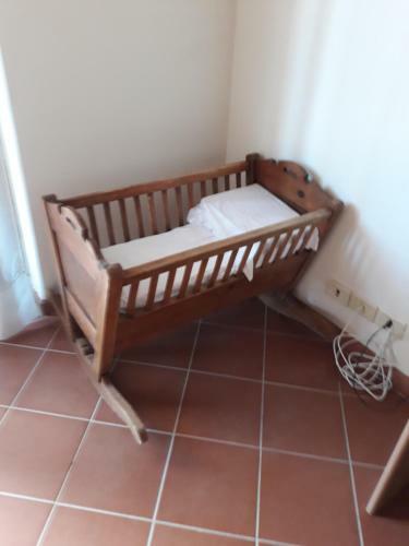 Apartamento Appartamenti La Quercia
