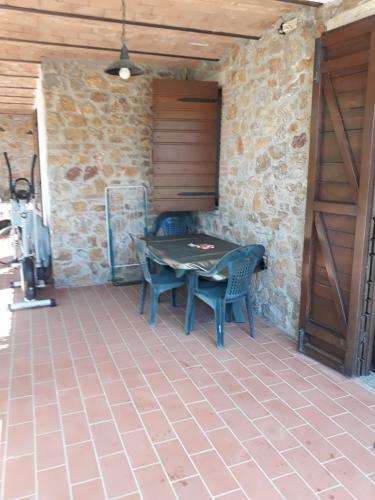 Apartamento Appartamenti La Quercia