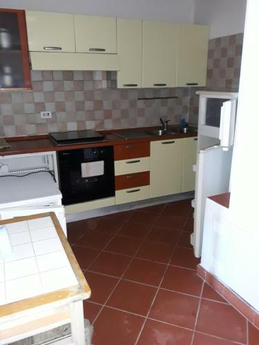 Apartamento Appartamenti La Quercia