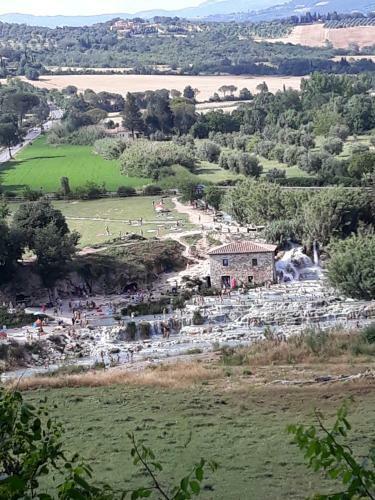 Apartamento Appartamenti La Quercia