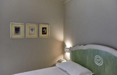 La Maliosa Natural Apartment