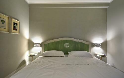 La Maliosa Natural Apartment