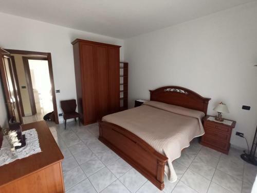 Apartamento Mare Luna