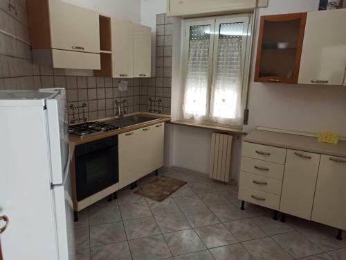 Apartamento Mare Luna