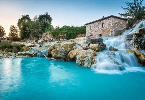 Apartamento Casa Vacanze Azzurra