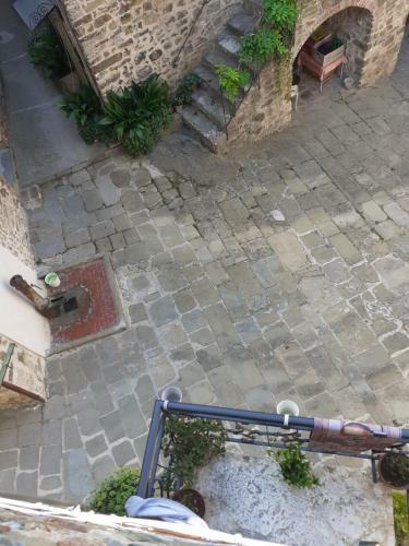 Apartamento Casa Vacanze Azzurra