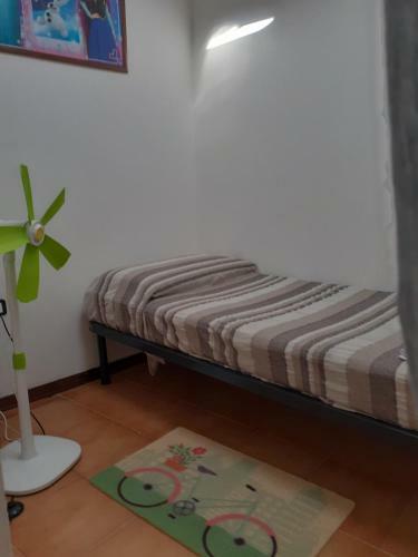 Apartamento Casa Vacanze Azzurra