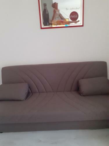 Apartamento Casa Vacanze Azzurra