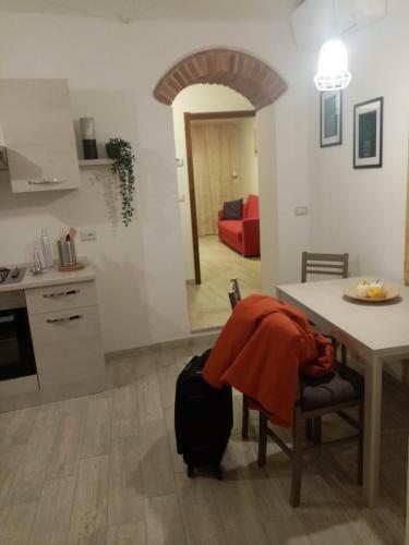 Le Logge Casa Vacanze
