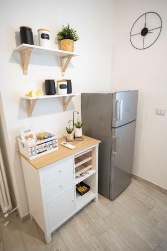 Le Logge Casa Vacanze