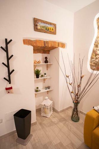 Le Logge Casa Vacanze