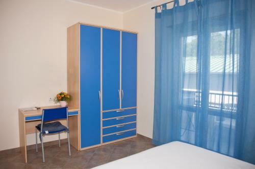 B&B Iside