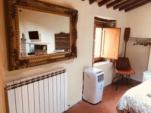 Apartamento Fireflies