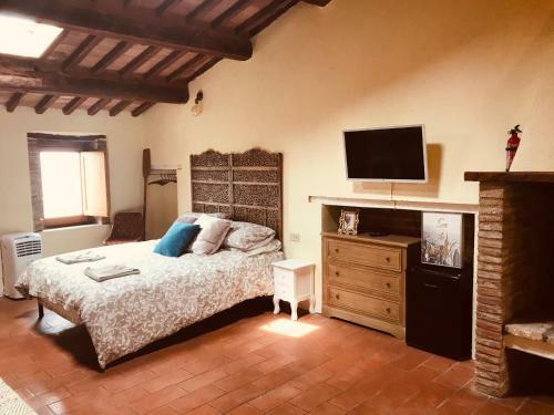 Apartamento Fireflies